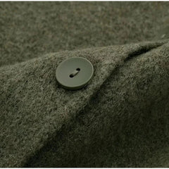 Aiertu - Casual Solid Knitted Women Cardigan Sweater O-neck Single Breasted Female Crop Jackets 2025 Spring New Fashion Lady Sweaters Aiertu