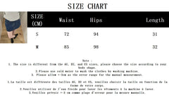 Aiertu - New Blue Vintage Denim Skirts For Women Low Waist Pocket Chic Mini Skirt 2025 Spring New Streetwear Fashion Casual Short Faldas Aiertu