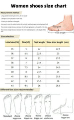Aiertu - Leopard Marie Janes Shoes Flats Sandals Women Sneakers Casual Loafers Summer Trend Shallow Suede Zapatillas De Mujer Dress Aiertu