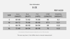 Aiertu - Women's Summer Fashion New Women's Sexy Slant Shoulder Strapless Waist Pack Hip Dress for Women Aiertu
