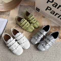 Aiertu - Summer Sneakers Bow Women Mary Jane Sports Shoes New Running Flats Casual Sandals 2026 Fashion Walking Comfort Women's Shoes Aiertu