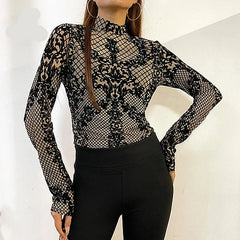 Aiertu Women Sexy Backless Rompers Fashion Korean Bodycon Jumpsuits New Summer Chic Streetwear Flocking Slim Bodysuit Aiertu