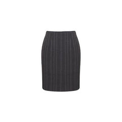 Aiertu curvy casual outfits French Retro Style High Waist Sheath Skirt Women's Autumn Slim Slimming Elegant Fashion Skirt aiertu