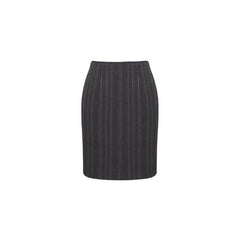 Aiertu curvy casual outfits French Retro Style High Waist Sheath Skirt Women's Autumn Slim Slimming Elegant Fashion Skirt aiertu