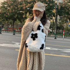 Aiertu datenight fall outfits Retro Lazy Style Twist Sweater Coat for Women Autumn and Winter Loose Thickened Knitted Cardigan Top aiertu