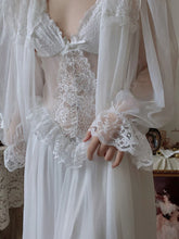 Aiertu Autumn White Fairy Vintage Sweet Dress Women Mesh Lace Sexy Casual Korean Dress Female Patchwork Designer Princess Dresses Aiertu