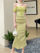 Aiertu Sexy Women Summer Bodycon Slim Party Dress Vintage Sleeveless Elegant One Pieces Prom Long Robe Female Fashion Vestidos Mujers Aiertu
