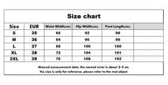 Aiertu Women Grey Pants Baggy Vintage Harajuku Y2k 90s Retro Oversize Sweatpants High Waist Wide Jogger Trousers 2000s Clothes 2024 New Aiertu