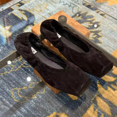 AIERTU - New Womens Mary Jane Shoes Exquisite Square Head Casual Shoes for Woman Fashion Ballet Flat Shoe Designer Shoes Zapatos De Mujer Aiertu