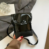 AIERTU - Niche Design Women's New Fashion Versatile Single Shoulder Crossbody Bag Mobile Phone Bags Aiertu