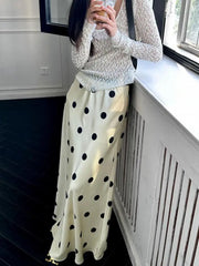 Aiertu Lace U Neck T Shirt Women Clothes Long Sleeve Korean Fashion Summer Spring 2024 Slim Fairycore Style Tee Shirt Femme Y2k Aiertu