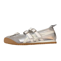 Aiertu Back to school Women Flats Bow Ballet Dance Mary Jane Shoes Autumn Sandals Fashion New Brand Dress Designer Casual Shallow Shoes Zapatos Mujer Aiertu