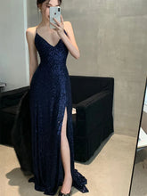 Aiertu Women Evening Dress Vintage 90s Korean Sequins Off Shoulder Party Club Long Dress Harajuku Elegant Y2k One Piece Frocks Clothes Aiertu