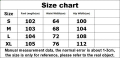 Aiertu 2024 Spring Women's Casual Style Jeans Vintage High Waist Loose Blue Pants Female Y2K Wide Leg Baggy Harajuku Denim Trouser Aiertu