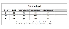 Aiertu Streetwear Vintage Short Denim Skirt Women Harajuku Y2k E-girl High Waist Mini Skirt Gothic Punk Loose Cake Skirts New Design Aiertu