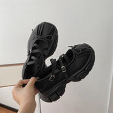 Aiertu Casual Sports Women Shoes Platform Summer Sandals 2023 New Sneakers Fashion Walking Running Shoes Designer Ladies Zapatillas Aiertu
