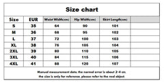Aiertu Women's Y2k Jeans Harajuku 90s Aesthetic Baggy Bandage Denim Trousers Korean Heart Hollow Out Jean Pants Vintage 2000s Clothes Aiertu