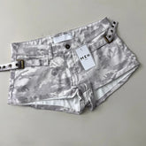 Aiertu - New Y2k Streetwear Shorts Harajuku Hot Girl Camouflage Low Waist Mini Shorts Women Loose Versatile Fashion Sexy Slim Mini Shorts Aiertu