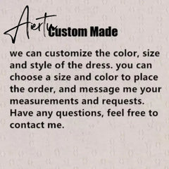 Aiertu Appliques Prom Dresses A-line Organza Spaghetti Strap Sleeveless Chapel Train Zip Cocktail Party 2024 Aiertu