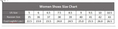 Aiertu Brand Design Chain Buckle Flat Shoes Women Flat Heel Ballet Pointed Toe Slip On Female Ballerina Casual Loafers Aiertu