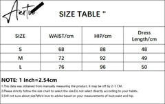 Aiertu Casual Solid Asymmetrical Skirt Elegant Fashion Basic High Waisted Midi Skirts Women 2024 Autumn Spring Fashion Ladies Aiertu