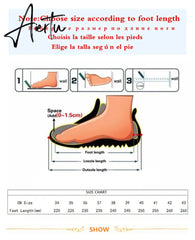 Aiertu Closed Toe Sandals Comfort Shoes for Women Suit Female Beige High Heels Sexy Retro Stiletto Fashion Black Open High-heeled Aiertu