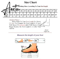 Aiertu Fashion Woman Shoes Pointed Fine with Heels Shallow Mouth High Heels Soft Leather Pumps Shoes Mujer Aiertu