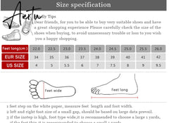 Aiertu Genuine Leather Round Toe Stiletto Medium High Heels Pumps For Women Metal Decoration Shoes Woman Newest Party Hoes Woman Aiertu