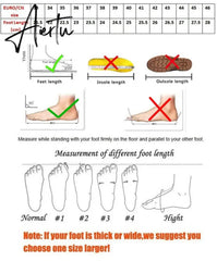 Aiertu High Heels Dress Shoes Pointed Toe Bare Boots Black Booties Thin Heeled Fashion Ankle Boots Retro Ladies Shoes Botas Aiertu