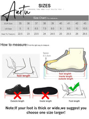 Aiertu Latest Spring Short Tube Front Lace-up Side Zipper Canvas Shoes Flat Bottom Increased Casual Shoes women sneakers Aiertu