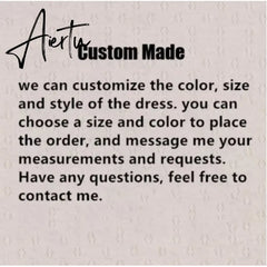 Aiertu Luxury Beige Prom Dresses Spaghetti Strap Evening Dress Elegant Sleeveless Lace-up Tulle Party fiesta 2024 Aiertu