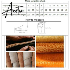 Aiertu Mixed Colors High Heels Pumps For Women Metal Buckle Genuine Leather Women'S Shoes Working Party Shoes For Women Aiertu