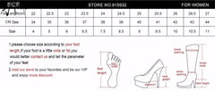 Aiertu New Arrival Cowboy Western Long knee-high Boots Women Stacked Heeled Fringe Retro Casual Ridding Boots Autumn Shoes Aiertu