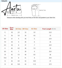 Aiertu New Crystal Pumps Shallow Crystal Stilettos Solid Pumps Beige High Heels Woman Spring Shoes Fashion Party Sexy Big Size Aiertu