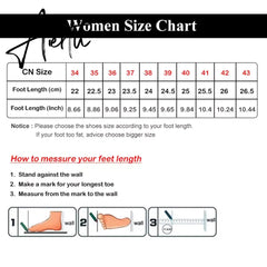 Aiertu New Spring Autumn Pointed Toe Basic Pumps Women Shollow 6cm High Heels Fashion Mixed colors Party Ladies Shoes Size 34 Aiertu