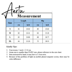 Aiertu Newest One Piece Swimsuit Sexy Swimwear Women High Waist Bathing Suit Bodysuit Women Biquini Brazilian Backless Bikini Aiertu