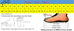 Aiertu Platform Women's Sneakers New Spring Canvas Lace-Up Vulcanized Shoes Summer Breathable White Casual Women Shoes Aiertu