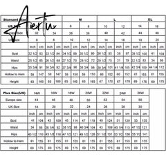 Aiertu Puff Long Sleeve Contrast Color Print Patchwork High Waist Vestidos Sweet Style Women's Dress Winter Spring 2024 New Aiertu