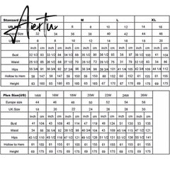 Aiertu Puff Long Sleeve Contrast Color Print Patchwork High Waist Vestidos Sweet Style Women's Dress Winter Spring 2024 New Aiertu