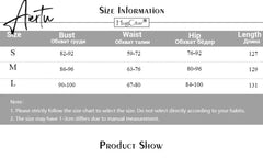 Aiertu Ribbed Halter Hollow Out Backless Skinny Maxi Dress Bodycon Sexy Streetwear Evening Party Club Elegant Clothing Aiertu