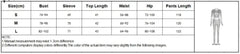 Aiertu Sexy Hollow Out See Through Two Piece Set Sliver O-neck Long Sleeve Crop Top Leggings Streetwear Mesh Patchwork Women Outfits Aiertu