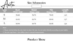 Aiertu Solid Halter Sleeveless Backless Slim Sexy Maxi Dress Spring Women Elegant Streetwear Party Y2K Clothing Concise Aiertu