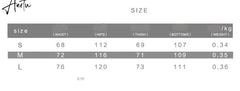 Aiertu Streetwear Women's Cargo Harem Pants Hip Hop High Waist Casual Female Track Pants Joggers Trousers Fashion Harajuku Women Pants Aiertu