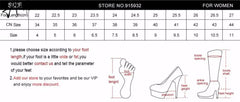 Aiertu Summer Platform Brand Design Woman Sandals Shoes Wedges High Heeled Comfy Leisure Woman Shoes Sandals Aiertu