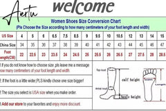 Aiertu Summer Women Shoes Cow Leather Shoes for Women Square Toe Chunky Heel High Heels Retro Women Sandals Elegant Party Shoes Aiertu