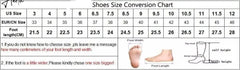 Aiertu Women Genuine Leather Gladiator Sandals Square High Heel Sandals Buckle Narrow Band T-tied Sandals Summer Lady Shoes 40 Aiertu
