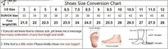 Aiertu Women Genuine Leather Gladiator Sandals Square High Heel Sandals Buckle Narrow Band T-tied Sandals Summer Lady Shoes 40 Aiertu