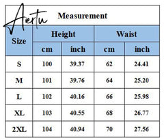 Aiertu Women Harem Pants Trousers Boho Mid Waist Pants Women Solid Check Pants Baggy Wide Leg Casual Capris Aiertu