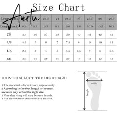 Aiertu Women Leather Boots Round Toe Side Zipper White Bottom Ladies Platform Shoes Solid Color Daily Walking Female Ankle booties Aiertu