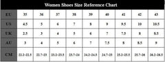 Aiertu Womens Lolita Flowers Bowknot Gothic Punk Shoes Creepers Pumps Japanese Harajuku Platform Girls Round Toe New Aiertu